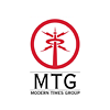 Modern Times Group